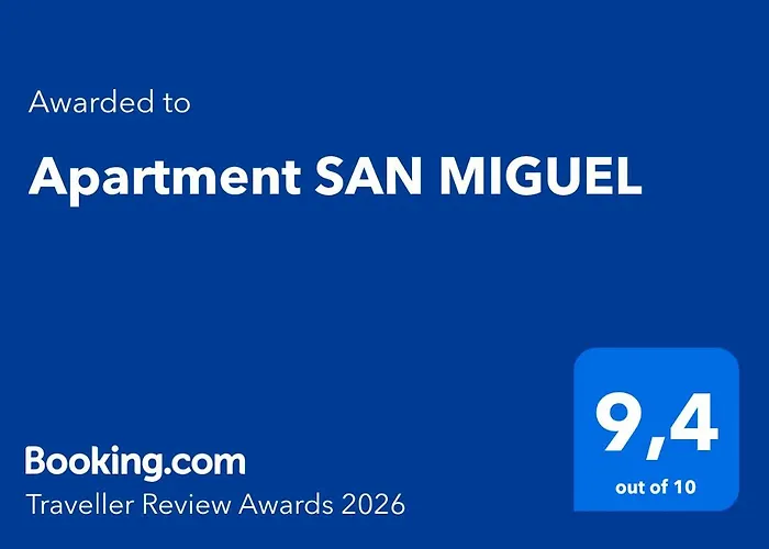 San Miguel